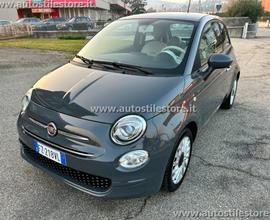 FIAT 500 1.2 EasyPower Lounge