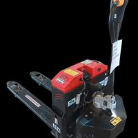 Transpallett da cantiere