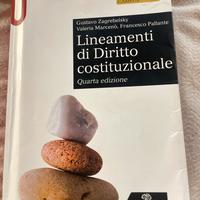 Lineamenti di Diritto costituzionale