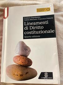 Lineamenti di Diritto costituzionale