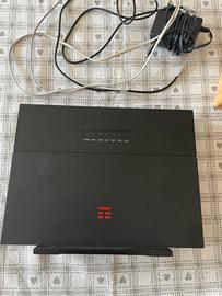 Modem tim hub+