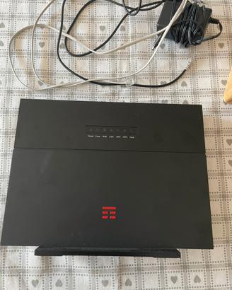 Modem tim hub+