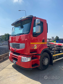 Reanault Trucks Premium 370 MEC26ton