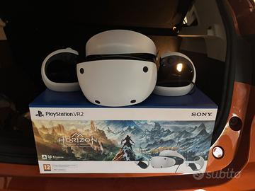 Vr2 PlayStation 5