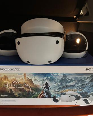 Vr2 PlayStation 5