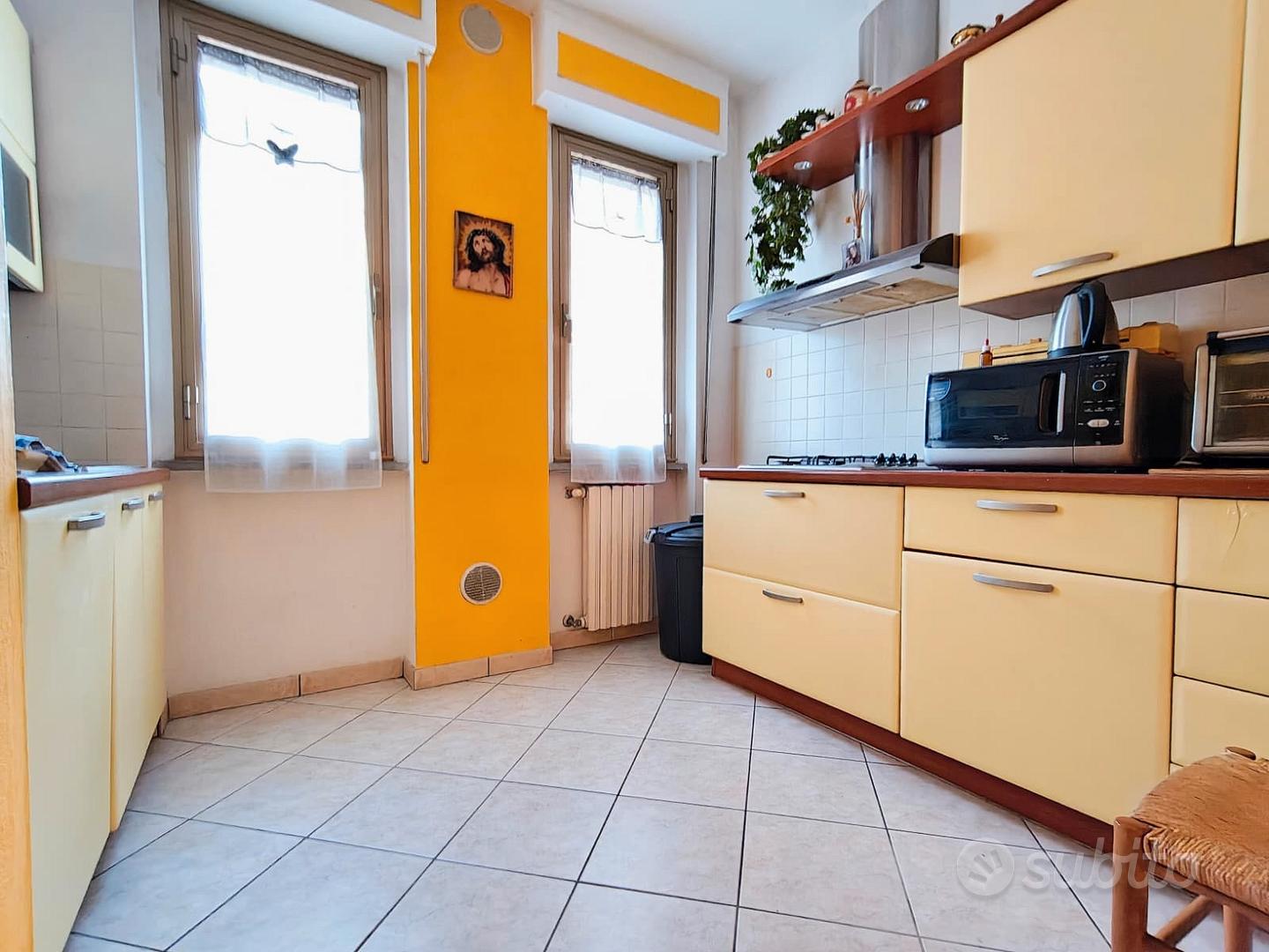 Appartamento – Sansepolcro, Pocaia di Sopra - Vista 2
