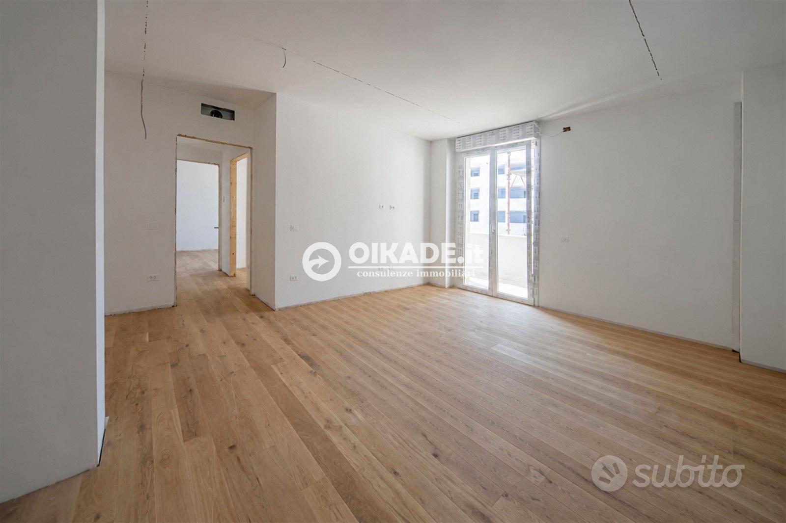 Appartamento – Cagliari, Villa Doloretta, Pirri - Vista 4