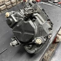 Faro Vw golf 7.5 anno 2017