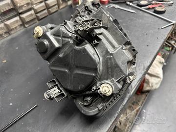 Faro Vw golf 7.5 anno 2017