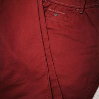 pantalone uomo taglia 50 Cotton&Silk