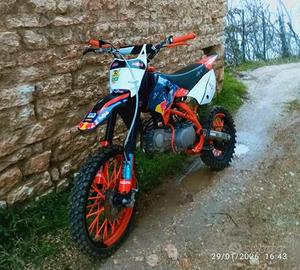  kayo tt 125(130)