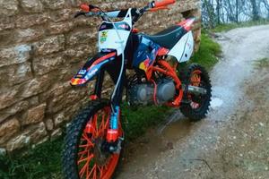  kayo tt 125(130)