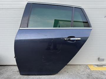 PORTIERA POSTERIORE SINISTRA OPEL Insignia S. Wago