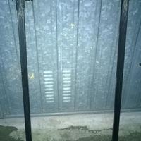 Barre portapacchi marca Fapa