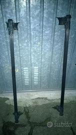 Barre portapacchi marca Fapa