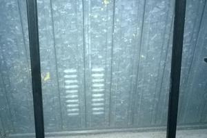 Barre portapacchi marca Fapa