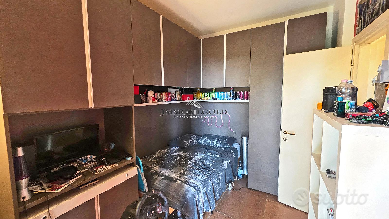Appartamento – Abbiategrasso, Milano - Altro