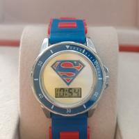 Orologio digitale Superman 