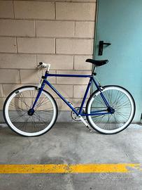 BICICLETTA SINGLE SPEED