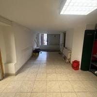 Garage in centro Mestre