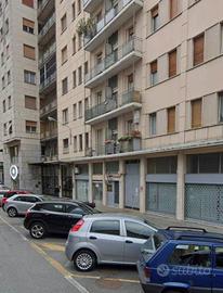 Attività / Licenza di 25 m² con 1 locale a Biella