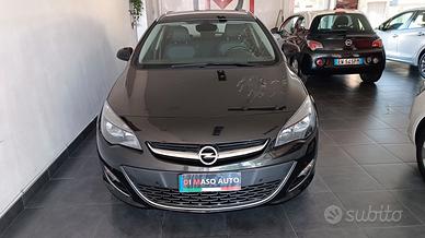Opel Astra 1.4 Turbo 140CV Sports Tourer GPL Tech 