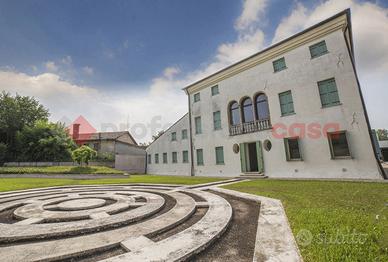 Appartamento Stra [Cod. rif 3336942VRG]