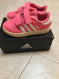 Scarpe Adidas bimba