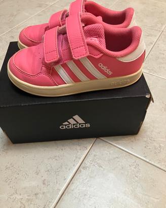 Scarpe Adidas bimba