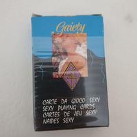 Vintage Adult Playing - Carte da gioco per adulti