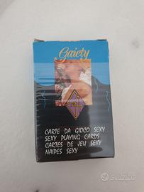 Vintage Adult Playing - Carte da gioco per adulti