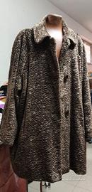 Pelliccia Sintetica Corte dei Gonzaga