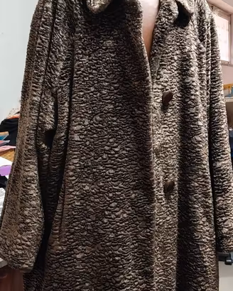 Pelliccia Sintetica Corte dei Gonzaga