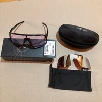 Oakley Sutro Matte Black (Low Light +Prizm Road)