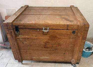 Baule