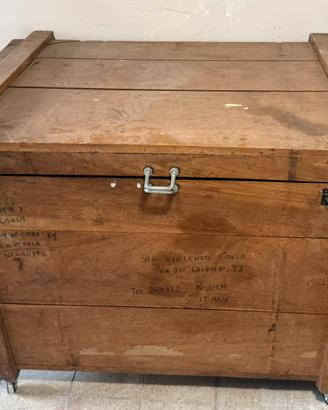 Baule