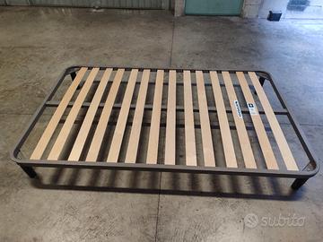 Letto una piazza e mezza _ consegna 