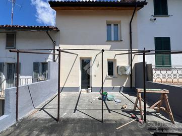 RUSTICO A CASTELLAZZO BORMIDA