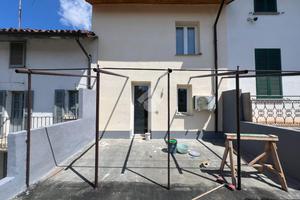 RUSTICO A CASTELLAZZO BORMIDA