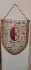 gagliardetto ufficiale Torino Calcio natale99