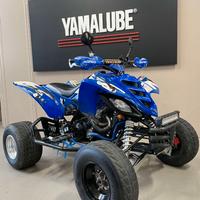 Yamaha Borile Raptor 660 - 2006