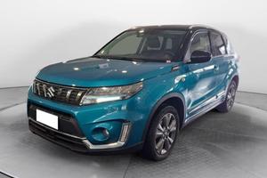 Suzuki Vitara 1.4 hybrid Easy Top 2wd