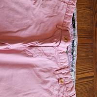 pantaloni AT.P.CO originali di cotone