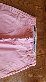 pantaloni AT.P.CO originali di cotone