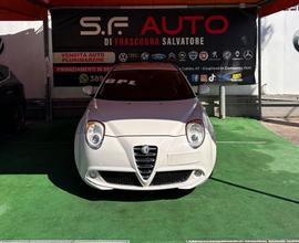 Alfa Romeo MiTo 1.4 T 120 CV GPL Progression