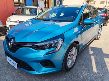 Renault Clio Full Hybrid E-Tech 140 CV 5 porte Zen