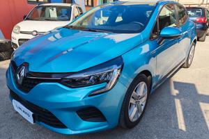 Renault Clio Full Hybrid E-Tech 140 CV 5 porte Zen