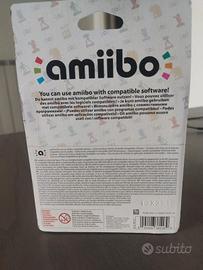 Amiibo Sora Super Smash Bros. n93 Kingdom Hearts