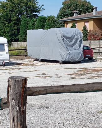 Telo camper