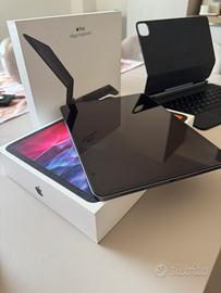 Apple ipad pro 11 seconda generazione 256 gb